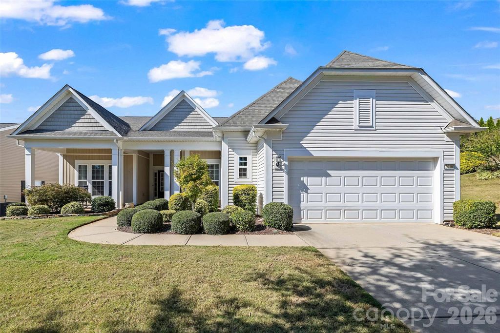 2010 Bronze Leaf Drive, Indian Land, SC 29707
