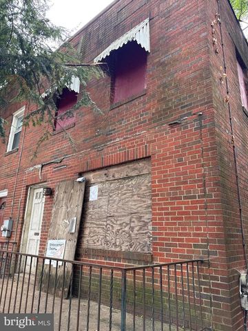 715 31ST ST SE, Washington, DC 20019