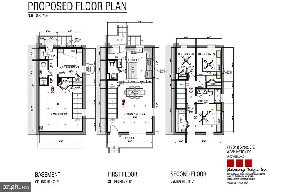 715 31ST ST SE, Washington, DC 20019