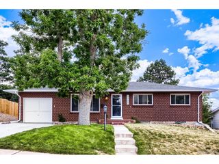 2764 S Raleigh St, Denver, CO 80236