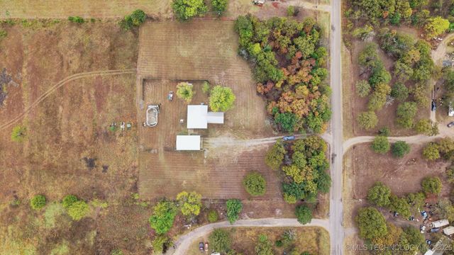 5433 S 385th West Avenue, Mannford, OK 74044