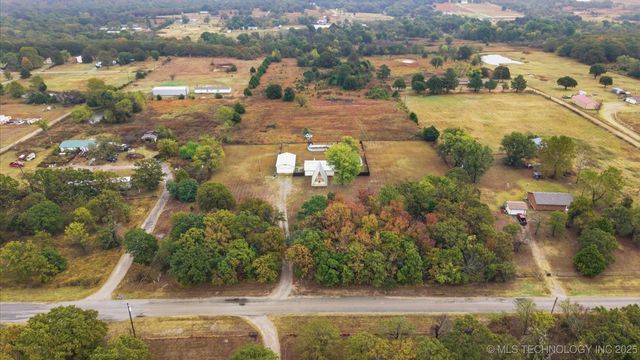 5433 S 385th West Avenue, Mannford, OK 74044