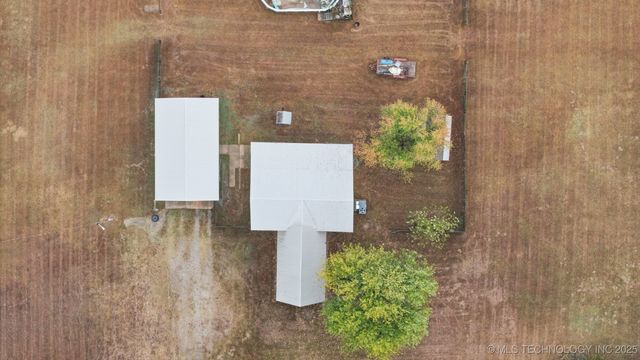 5433 S 385th West Avenue, Mannford, OK 74044