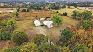 5433 S 385th West Avenue, Mannford, OK 74044