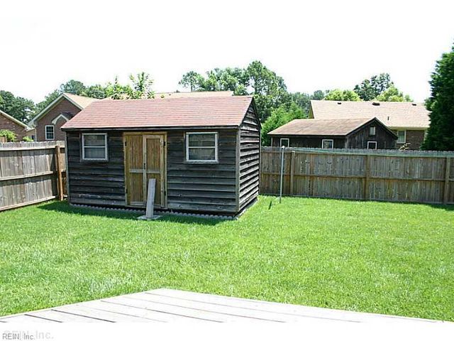 236 S Parliament DR, Virginia Beach, VA 23462