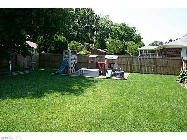 236 S Parliament DR, Virginia Beach, VA 23462