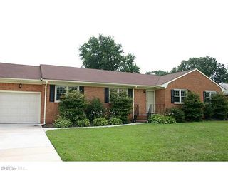 236 S Parliament DR, Virginia Beach, VA 23462