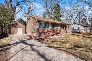 1736 Montague Avenue, Muskegon City, MI 49441