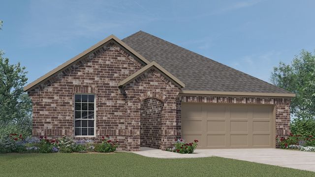 4200 Plateau Drive, Forney, TX 75126