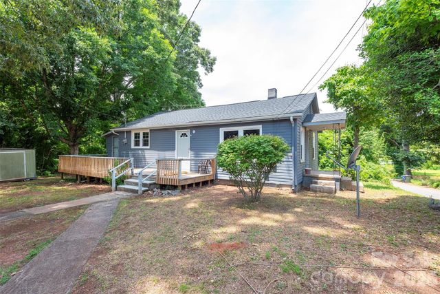 147 Gabriel Street, Rutherfordton, NC 28139