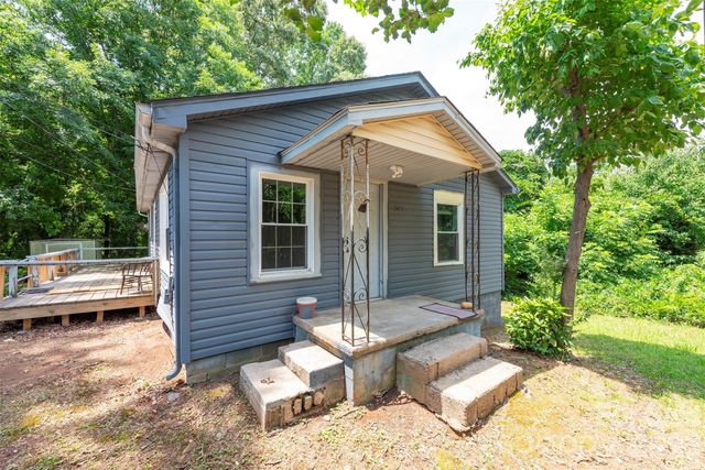 147 Gabriel Street, Rutherfordton, NC 28139