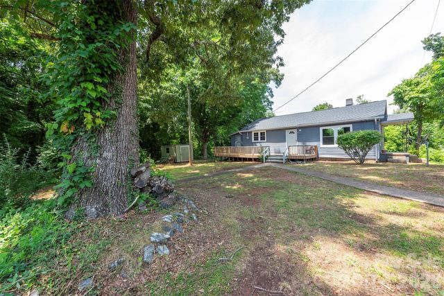 147 Gabriel Street, Rutherfordton, NC 28139