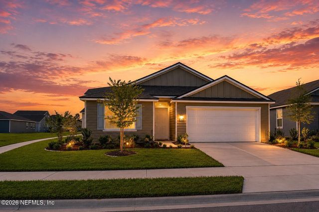 12774 CACAO TREE TRAIL Trail, Jacksonville, FL 32218
