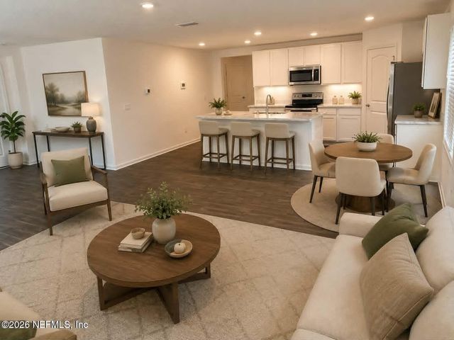 12774 CACAO TREE TRAIL Trail, Jacksonville, FL 32218