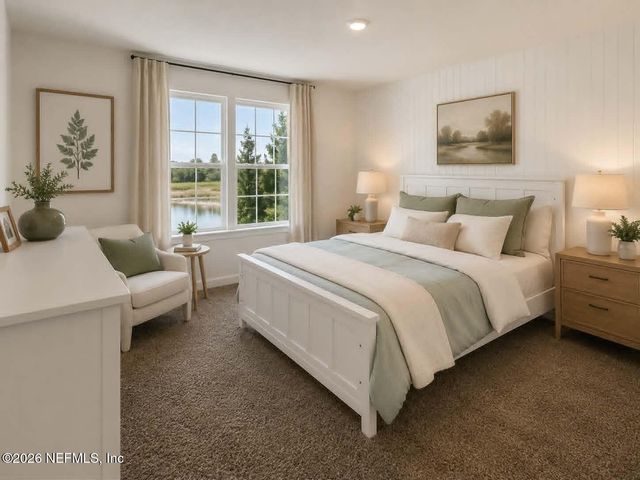 12774 CACAO TREE TRAIL Trail, Jacksonville, FL 32218