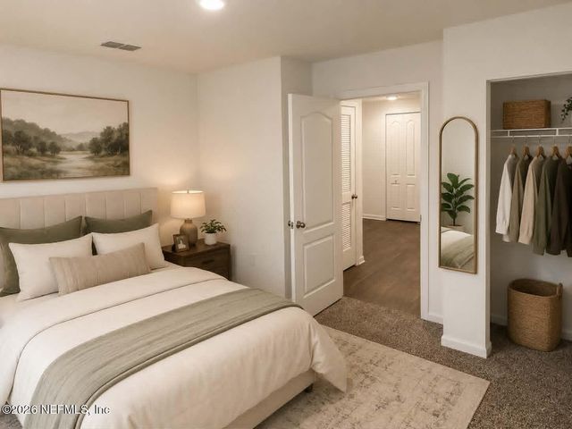 12774 CACAO TREE TRAIL Trail, Jacksonville, FL 32218