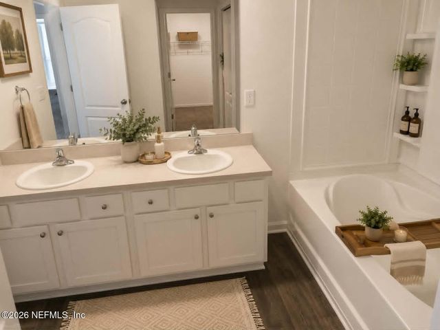 12774 CACAO TREE TRAIL Trail, Jacksonville, FL 32218