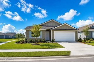 12774 CACAO TREE TRAIL Trail, Jacksonville, FL 32218