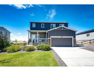 4512 River Highlands Loop, Elizabeth, CO 80107