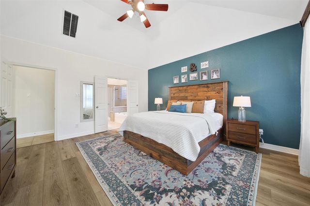 27902 Brandy Creek Lane, Fulshear, TX 77441