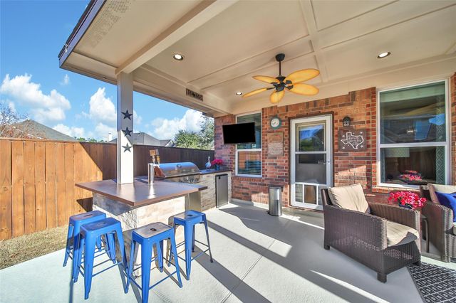 27902 Brandy Creek Lane, Fulshear, TX 77441