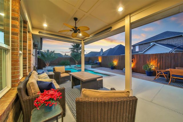 27902 Brandy Creek Lane, Fulshear, TX 77441