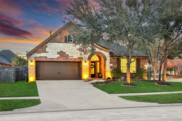 27902 Brandy Creek Lane, Fulshear, TX 77441