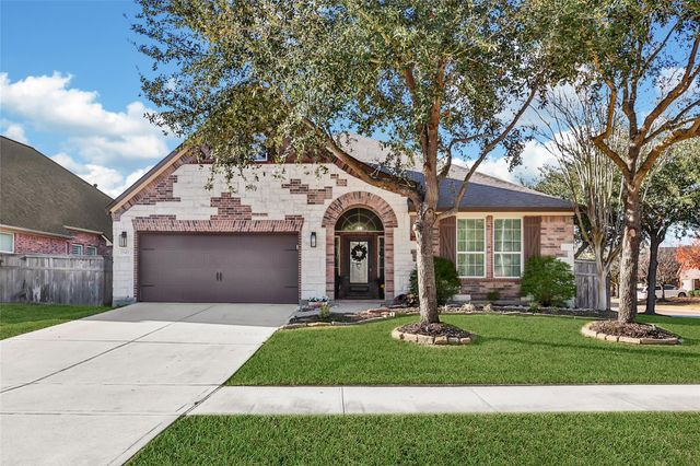 27902 Brandy Creek Lane, Fulshear, TX 77441