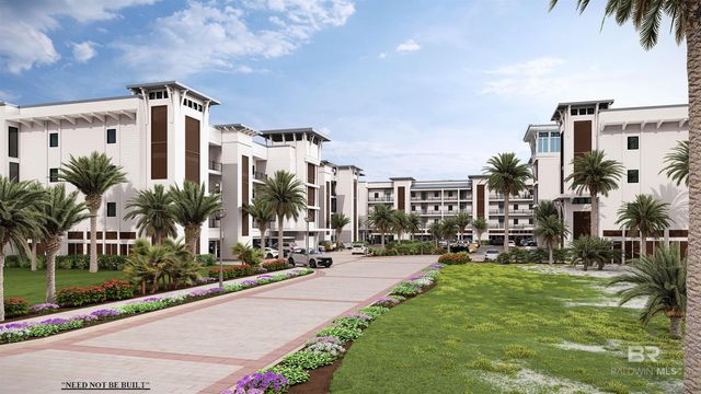 27006 Canal Road B 303, Orange Beach, AL 36561
