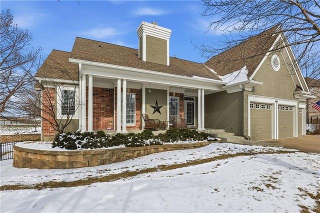 7204 NE 84th Court, Kansas City, MO 64157