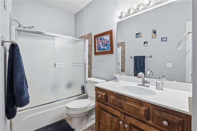 7204 NE 84th Court, Kansas City, MO 64157