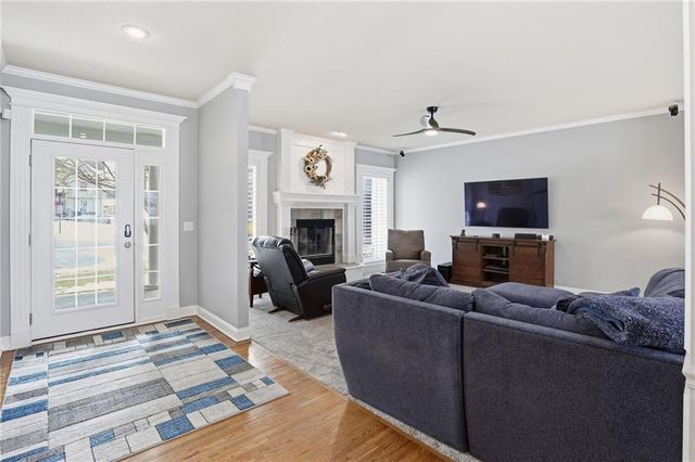 7204 NE 84th Court, Kansas City, MO 64157