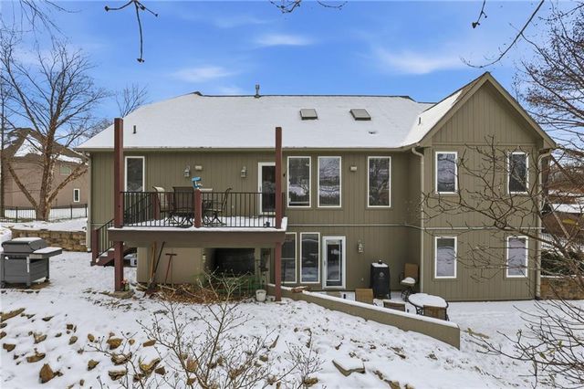 7204 NE 84th Court, Kansas City, MO 64157