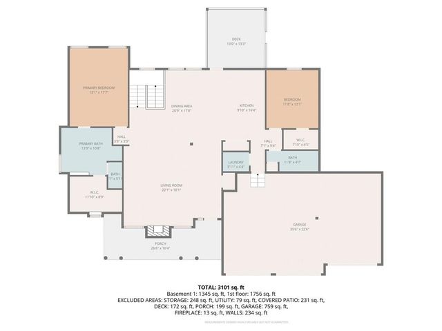 7204 NE 84th Court, Kansas City, MO 64157