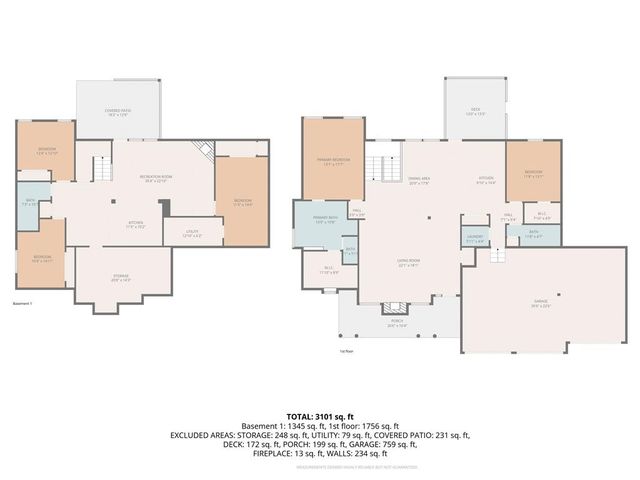 7204 NE 84th Court, Kansas City, MO 64157