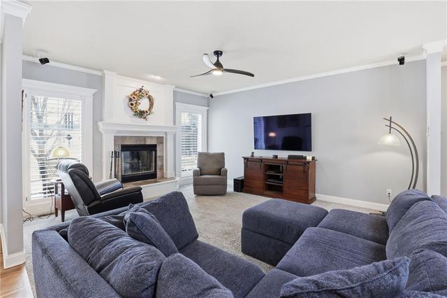 7204 NE 84th Court, Kansas City, MO 64157