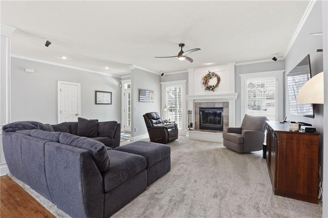 7204 NE 84th Court, Kansas City, MO 64157