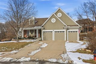 7204 NE 84th Court, Kansas City, MO 64157