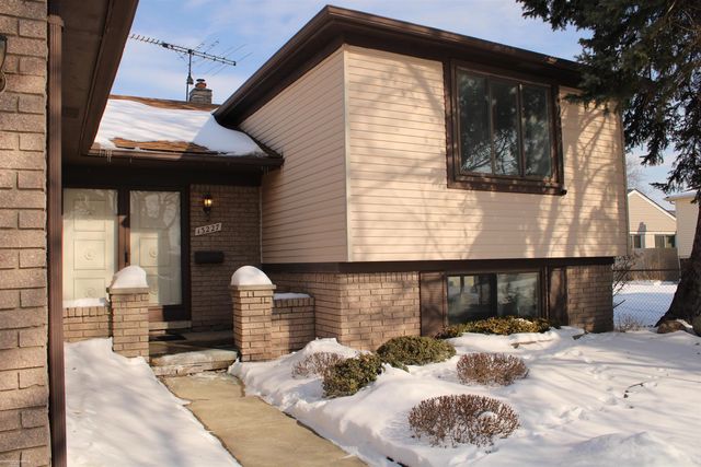 13227 Canterbury Drive, Sterling Heights, MI 48312