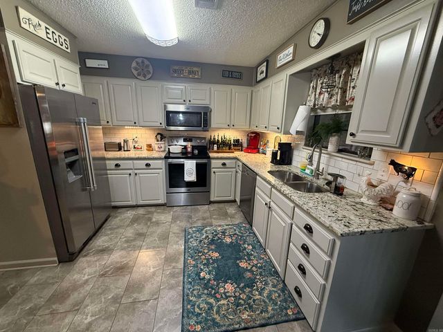 51 Center Street, Ward, AR 72176