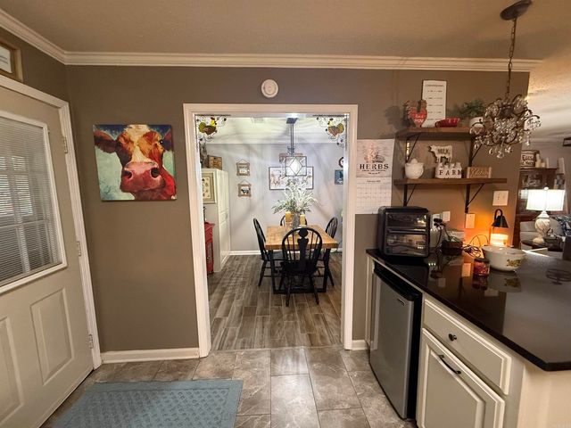 51 Center Street, Ward, AR 72176