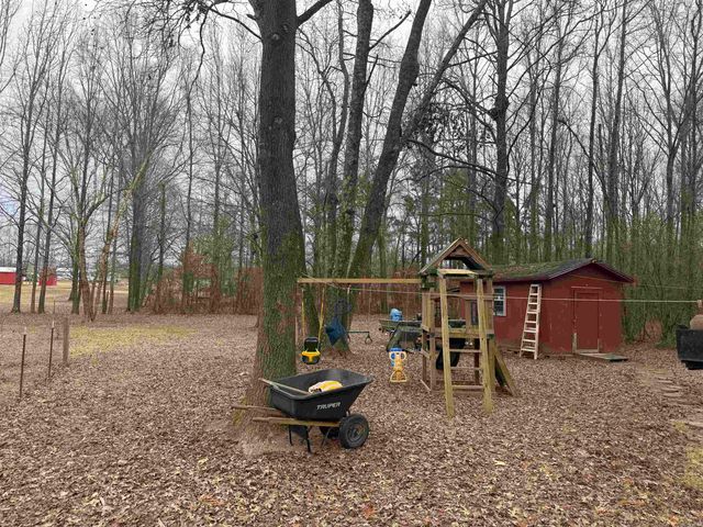 51 Center Street, Ward, AR 72176