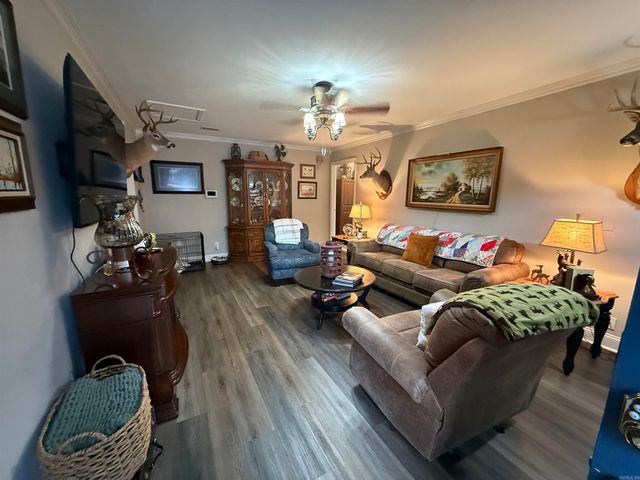 51 Center Street, Ward, AR 72176