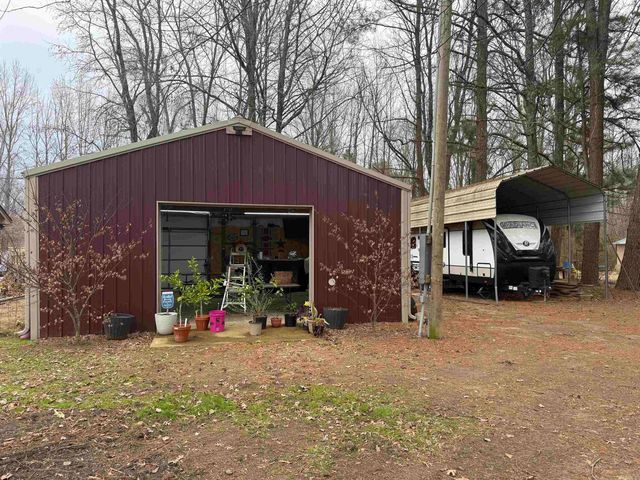 51 Center Street, Ward, AR 72176