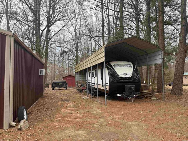 51 Center Street, Ward, AR 72176