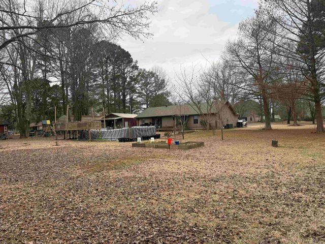 51 Center Street, Ward, AR 72176