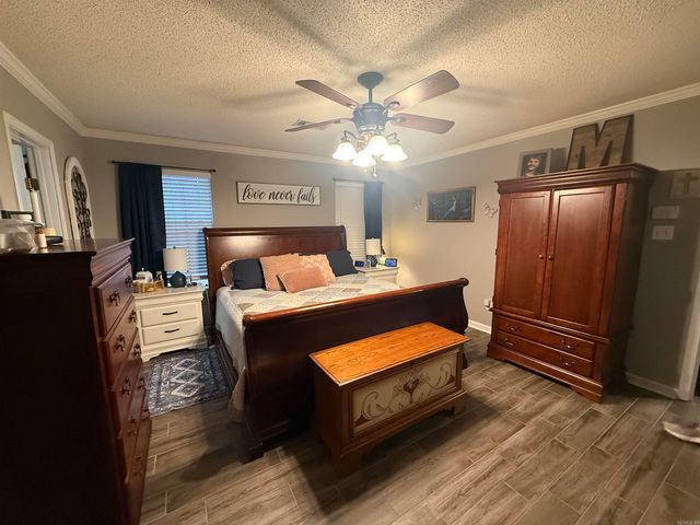 51 Center Street, Ward, AR 72176