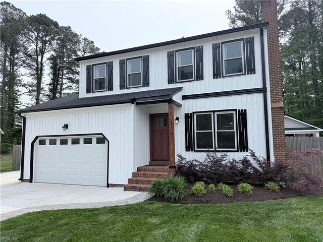 2432 Hunts Neck TRL, Virginia Beach, VA 23456