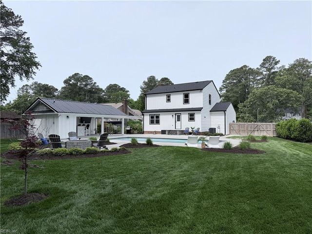 2432 Hunts Neck TRL, Virginia Beach, VA 23456