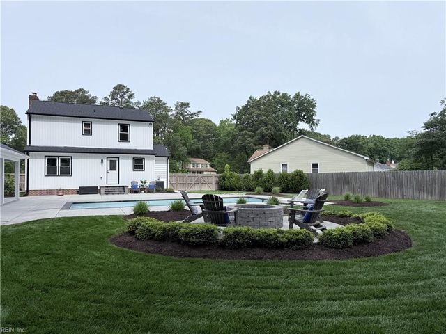 2432 Hunts Neck TRL, Virginia Beach, VA 23456